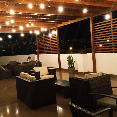 Hotel Costa Riviera Mala Ngoại thất bức ảnh