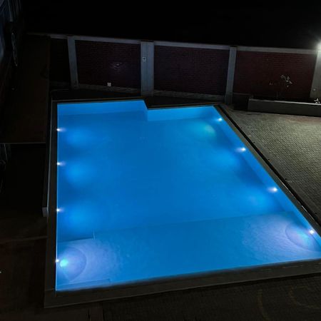 Hotel Costa Riviera Mala Ngoại thất bức ảnh