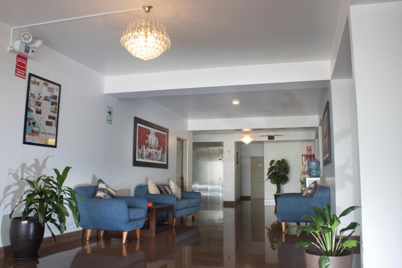 Hotel Costa Riviera Mala Ngoại thất bức ảnh