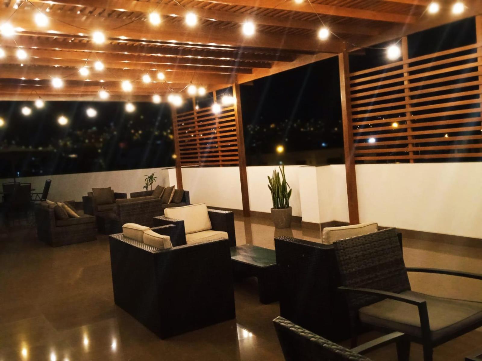 Hotel Costa Riviera Mala Ngoại thất bức ảnh