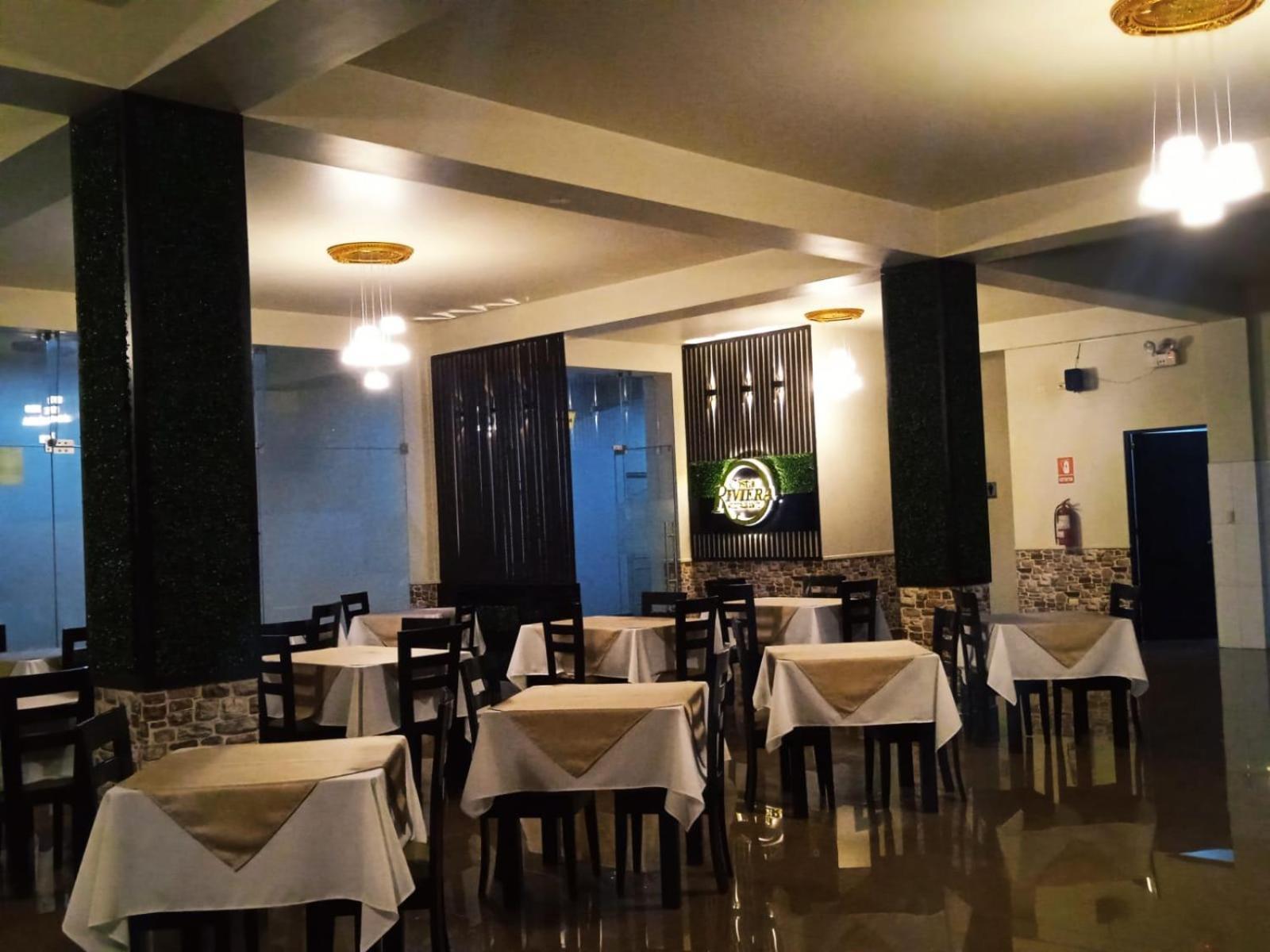 Hotel Costa Riviera Mala Ngoại thất bức ảnh