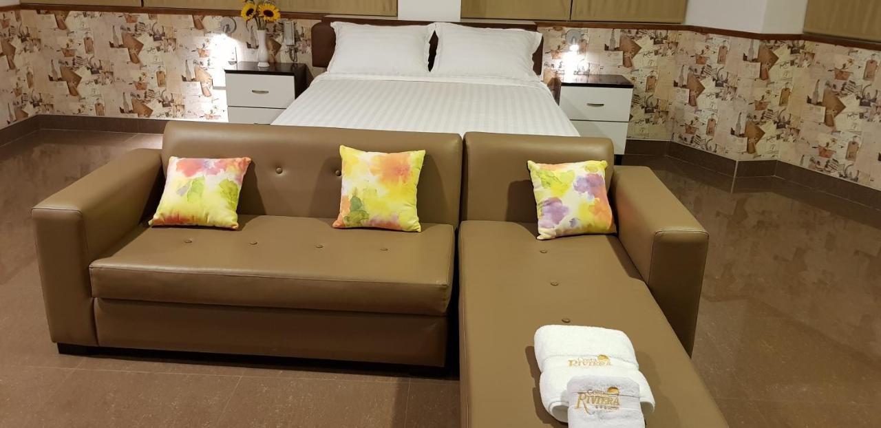Hotel Costa Riviera Mala Ngoại thất bức ảnh