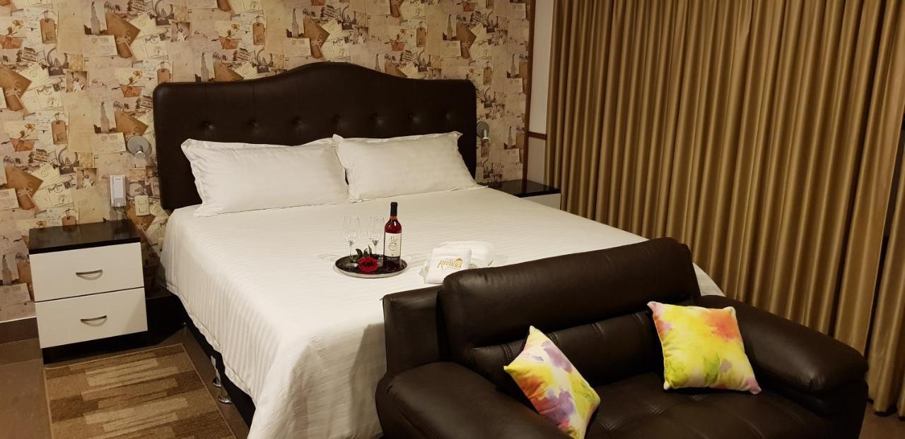 Hotel Costa Riviera Mala Ngoại thất bức ảnh