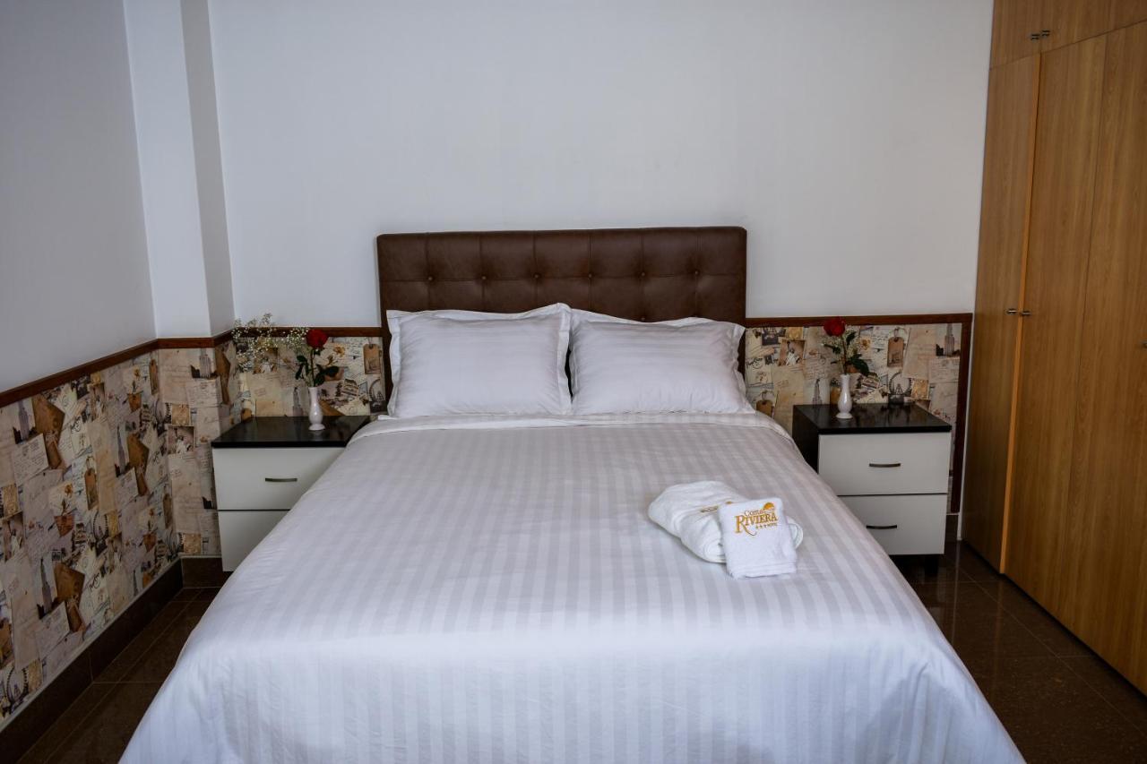 Hotel Costa Riviera Mala Ngoại thất bức ảnh