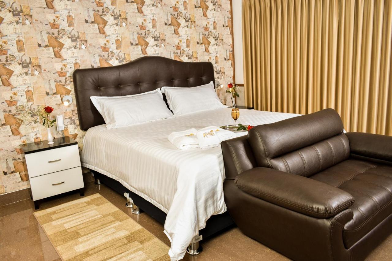 Hotel Costa Riviera Mala Ngoại thất bức ảnh