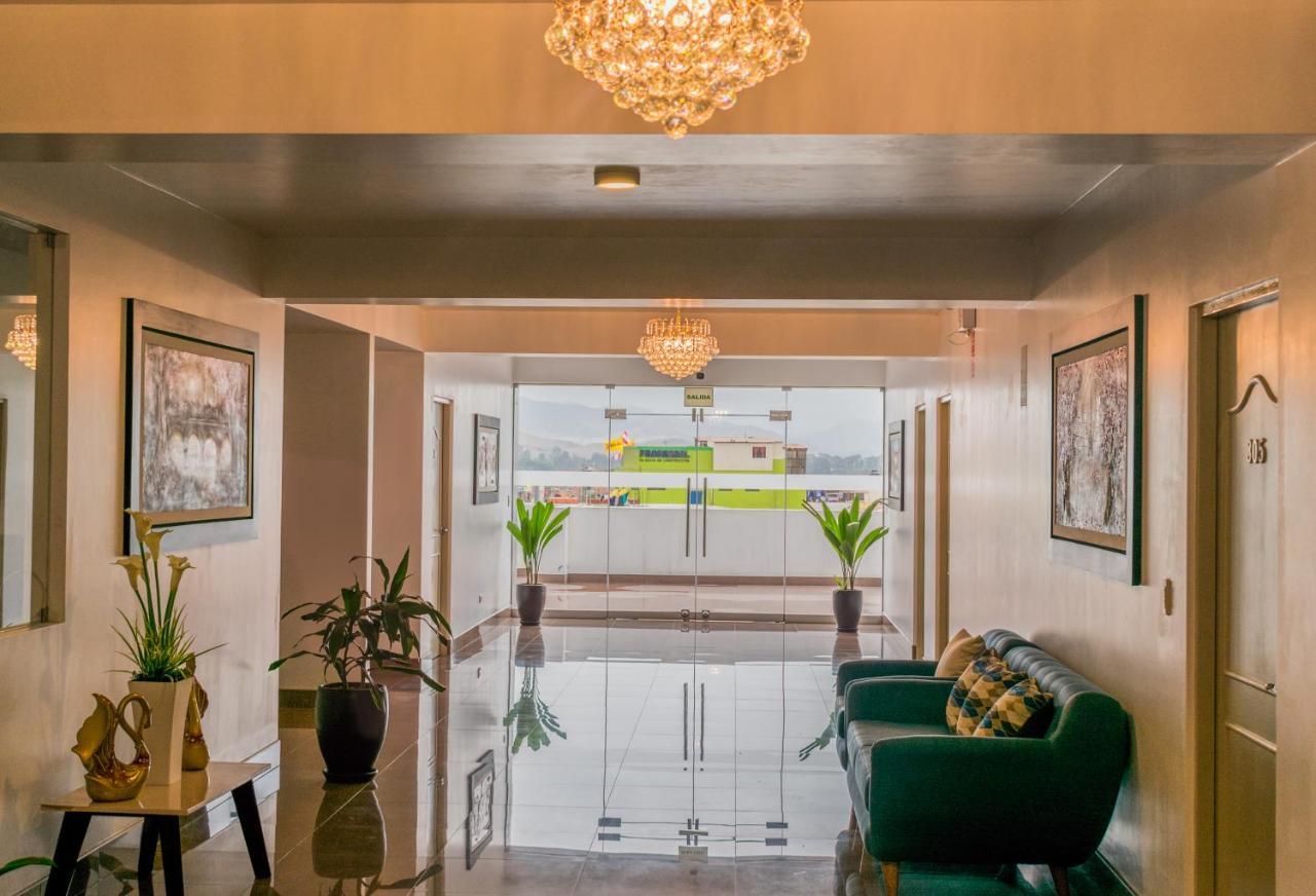 Hotel Costa Riviera Mala Ngoại thất bức ảnh
