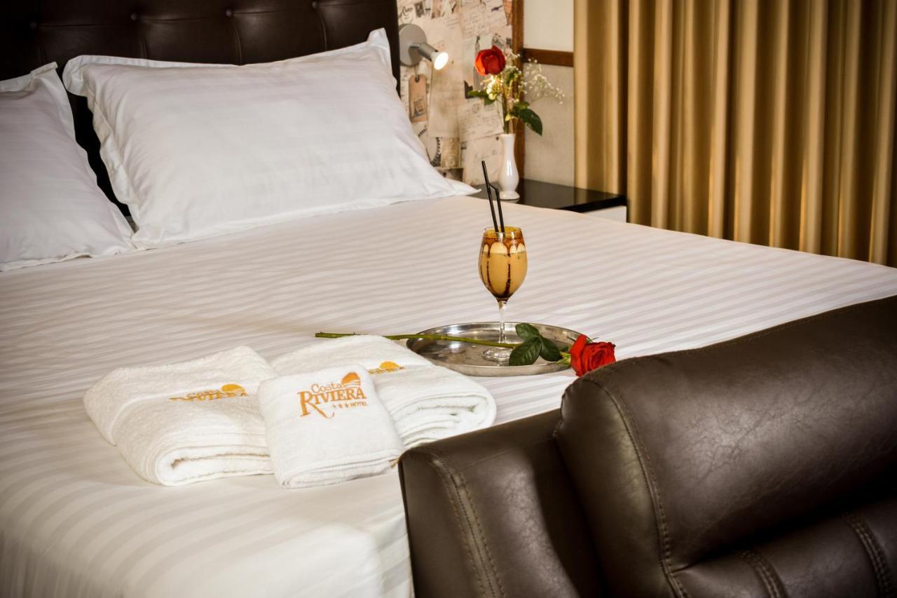 Hotel Costa Riviera Mala Ngoại thất bức ảnh
