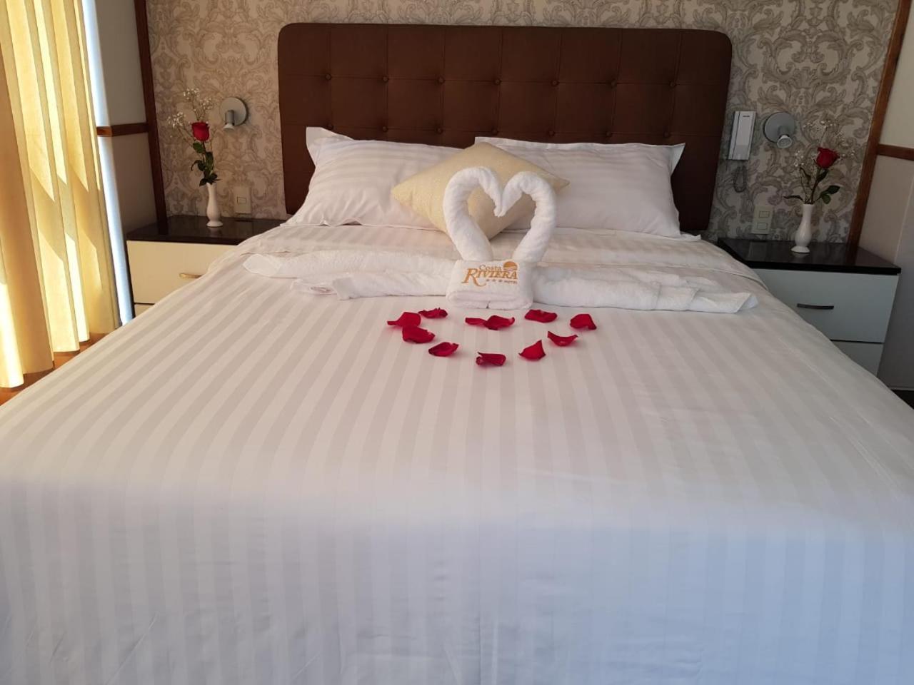 Hotel Costa Riviera Mala Ngoại thất bức ảnh