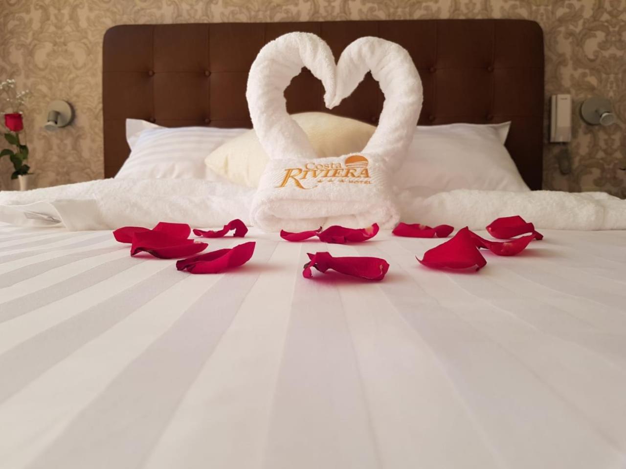 Hotel Costa Riviera Mala Ngoại thất bức ảnh