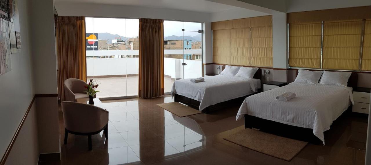 Hotel Costa Riviera Mala Ngoại thất bức ảnh