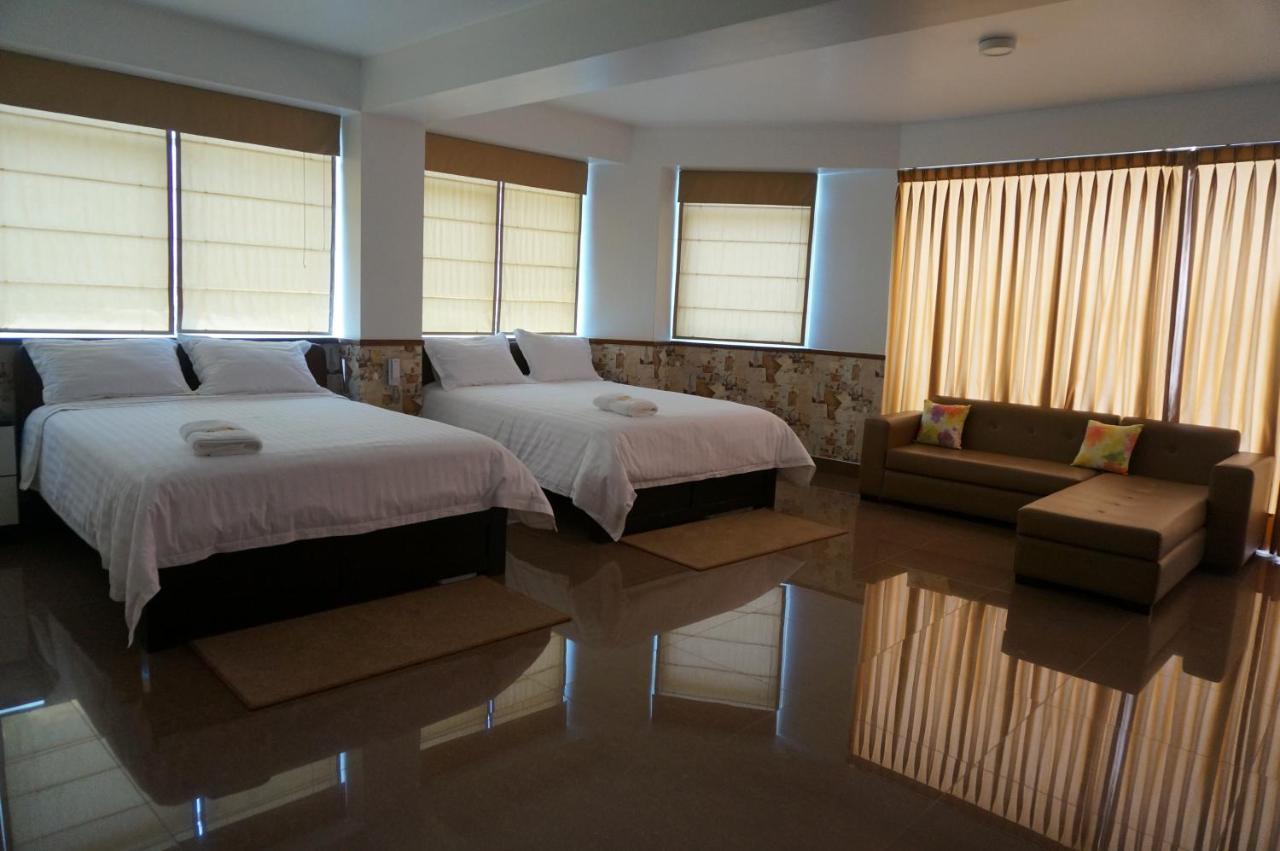 Hotel Costa Riviera Mala Ngoại thất bức ảnh