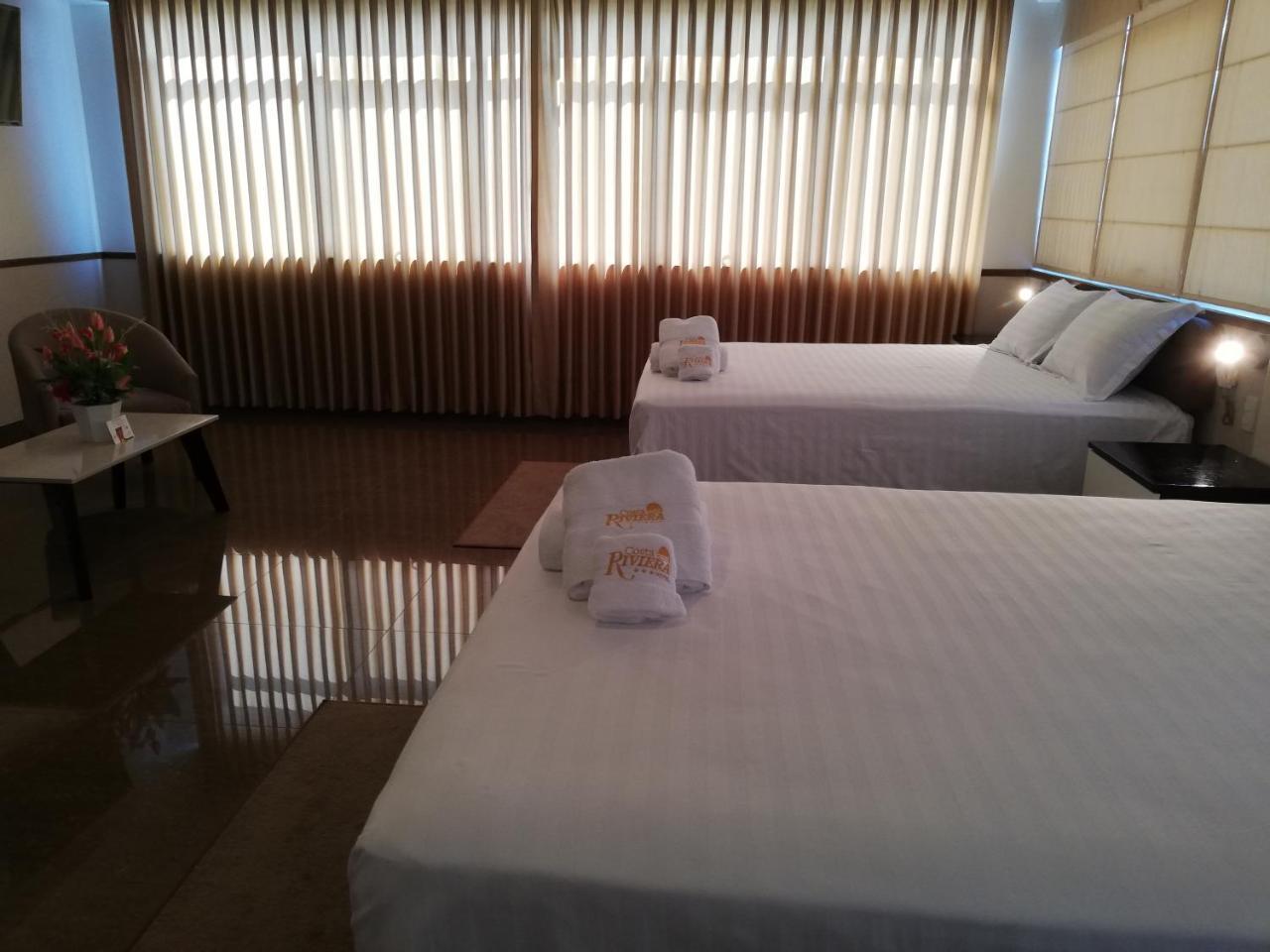 Hotel Costa Riviera Mala Ngoại thất bức ảnh
