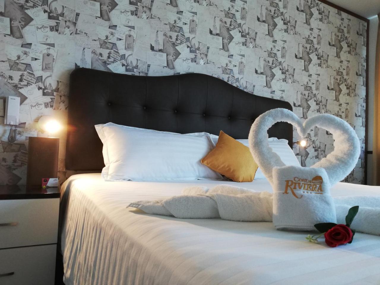 Hotel Costa Riviera Mala Ngoại thất bức ảnh