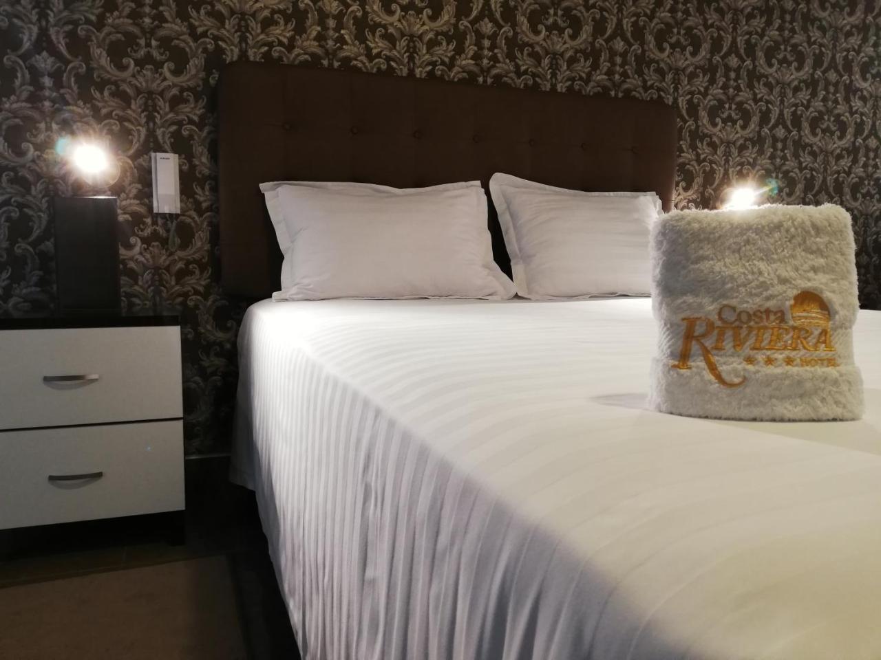 Hotel Costa Riviera Mala Ngoại thất bức ảnh