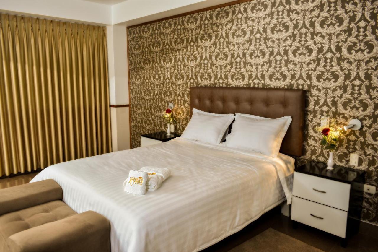 Hotel Costa Riviera Mala Ngoại thất bức ảnh