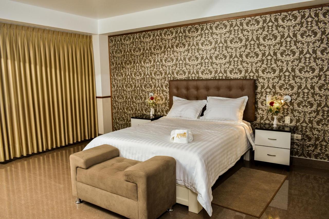Hotel Costa Riviera Mala Ngoại thất bức ảnh