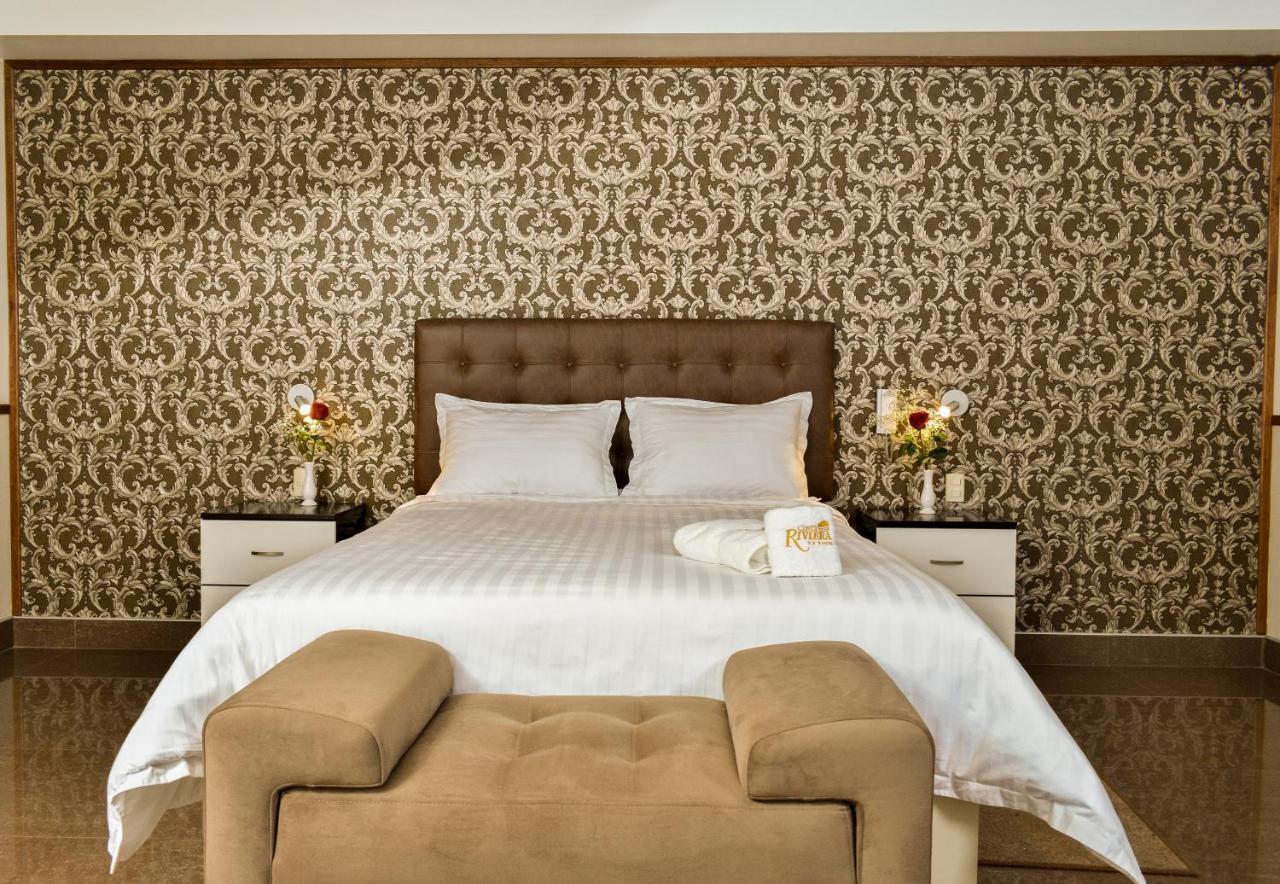 Hotel Costa Riviera Mala Ngoại thất bức ảnh