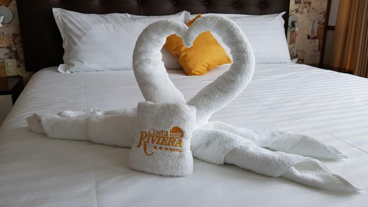 Hotel Costa Riviera Mala Ngoại thất bức ảnh