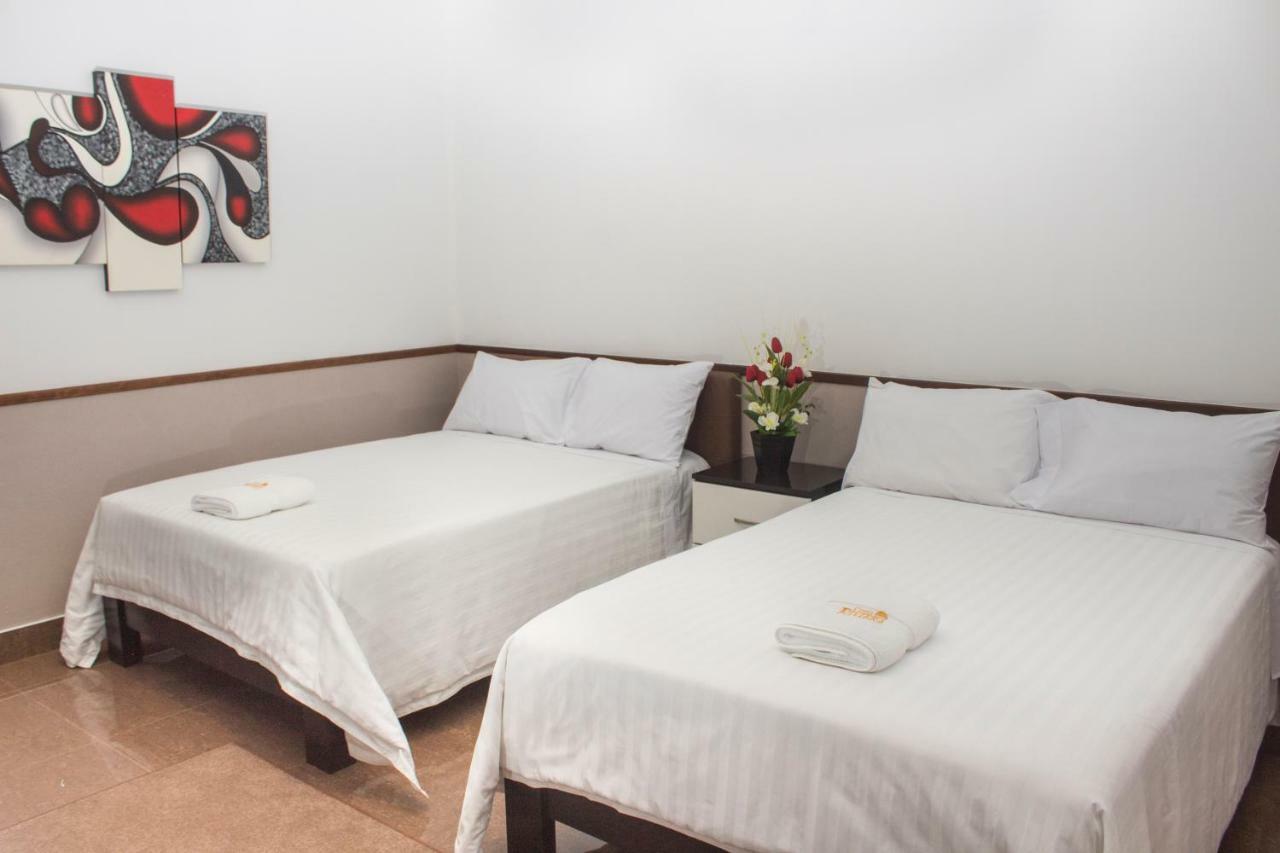 Hotel Costa Riviera Mala Ngoại thất bức ảnh