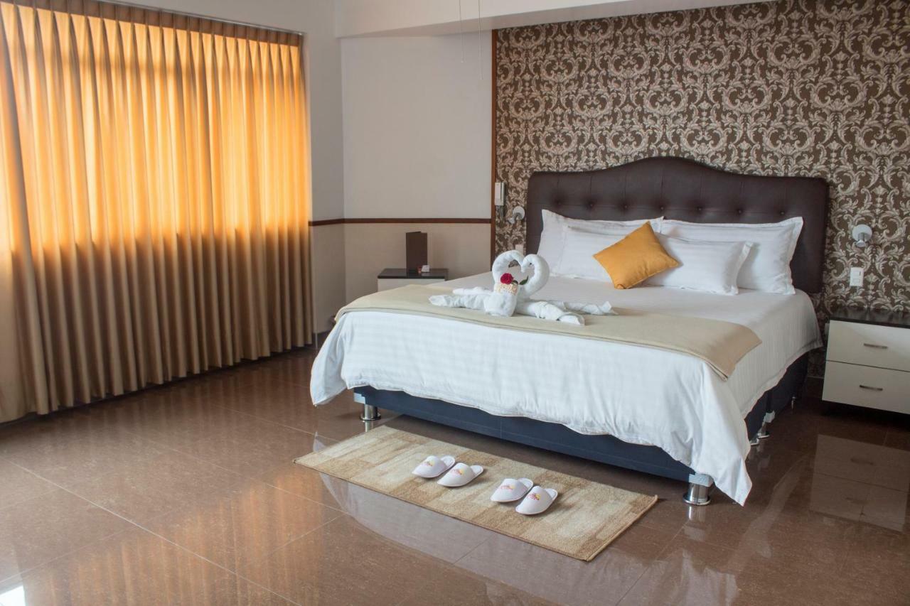 Hotel Costa Riviera Mala Ngoại thất bức ảnh